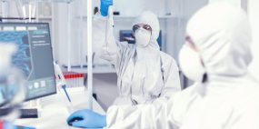 How Trusta’s Masks Meet and Exceed Industry Standards for Infection Control<