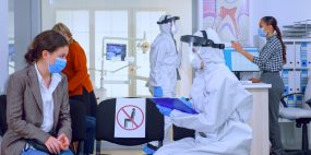From Routine Cleanings to Pandemic Preparedness: The Comprehensive Scope of Infection Control in Healthcare<
