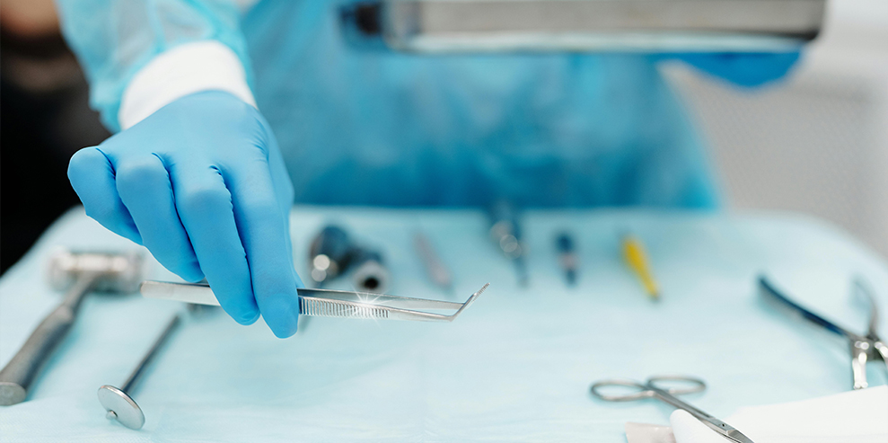 Best Practices for Cleaning, Sterilizing, and Maintaining Dental Tools for Longevity and Performance