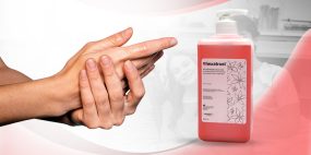 Why Hexatrust is Perfect for Daily Hand Hygiene<