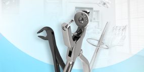 Why Choose the Leading Dental Supplies Manufacturer in Oman for Your Instruments<