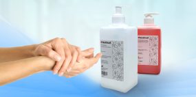 How Trusta’s IsoTrust and HexaTrust improve Hygiene and Patient Protection<
