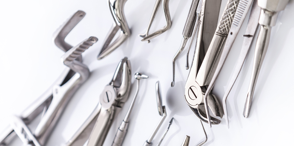 Essential Orthodontic Instruments Every Dental Clinic Needs