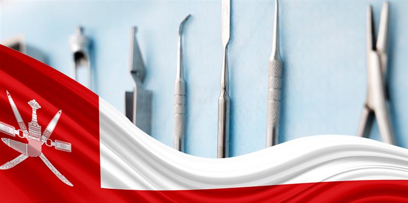 Trusta: Elevating Oman’s Dental Industry Through Precision and Innovation