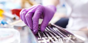 Why Choosing the Right Dental Instrument Dealers in Oman Matters for your Clinic<