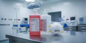 Infection Control in Oman: How Trusta Leads the Market with Reliable, High-Quality Products<