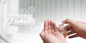 How Dental Clinics Maintain Infection Control to Keep Patients Safe<
