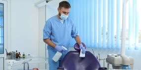 How to create a safe and hygienic dental work environment<