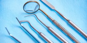 How often should Dental Instruments be replaced?<