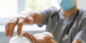 Why Trusta’s Product System is the Smartest Approach to Clinic Hygiene<