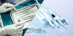 Manual vs Modern Dental Instruments: What’s Changed?<